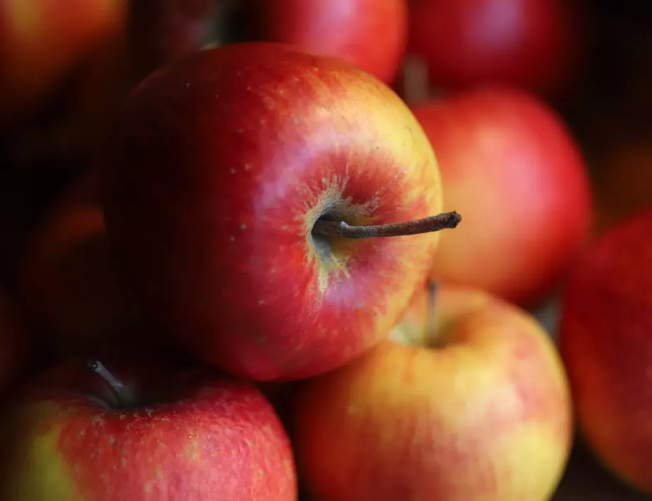 Освен най-вкусните сортове ябълки - тези 5 са и най-полезните
