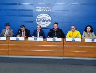 Симеон Славчев: Партия МИР ще инициира Национален референдум за промени в Изборния кодекс