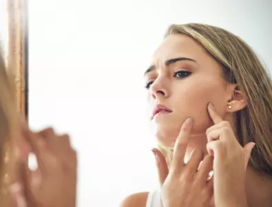 5 начина да свием порите на кожата