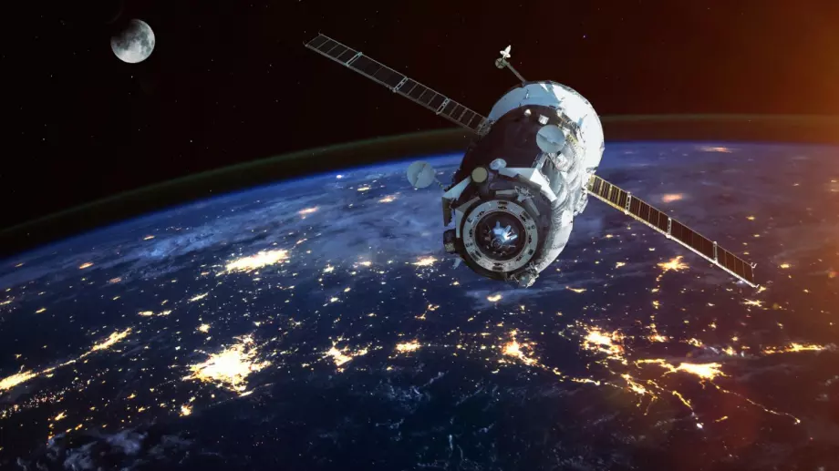 Бразилия иска SpaceX да разпространява интернет в страната