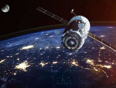 Турция изпрати първия си космонавт към МКС