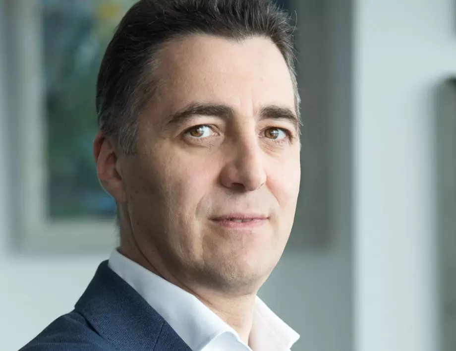 United Group назначи Николай Андреев за главен изпълнителен директор на Vivacom България