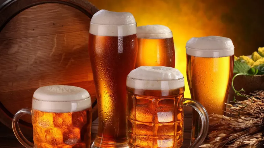Това са неподозираните ползи от бирата, които всеки трябва да знае