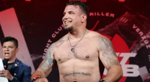 Франк Мир се готви за Кубрат Пулев със спецчастите на САЩ