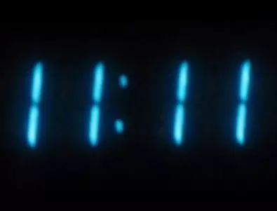 Какво означава когато видите 11:11 на часовника и как да ви се сбъдне желанието