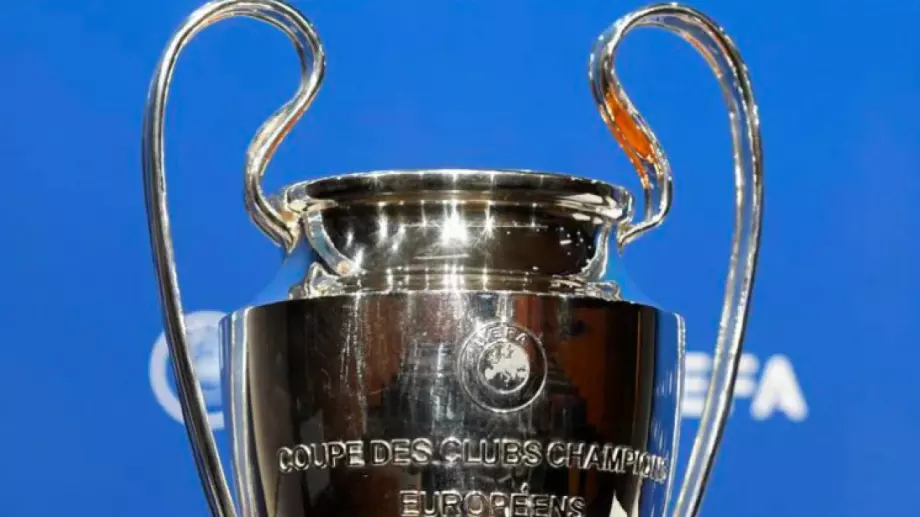 Изкуствен интелект определи новия победител в Шампионска лига този сезон