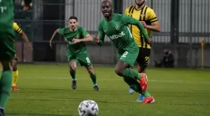 Напук на амбициите си, Лудогорец може да стане за смях в Лига Европа този сезон