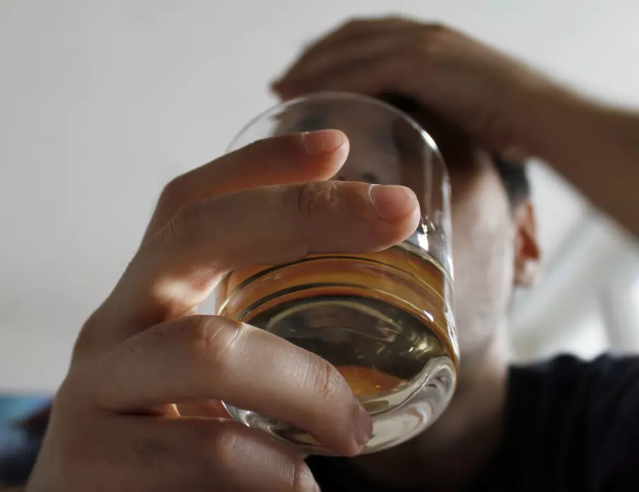 Лекар разкри как алкохолът НАИСТИНА действа на мозъка
