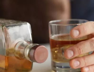 6 признака за разпознаване на алкохолика от пръв поглед