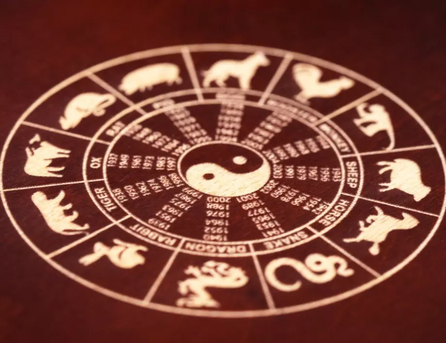Това са 5-те ЗОДИИ от китайския хороскоп, които ще имат само късмет през 2022г.