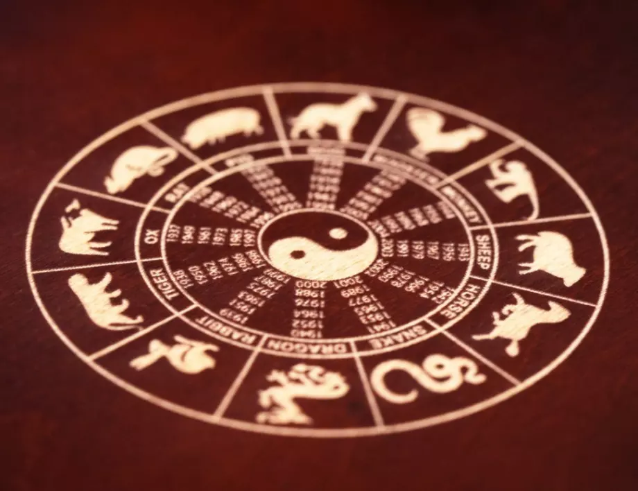 Древен китайски хороскоп разкрива съдбата на всяка зодия