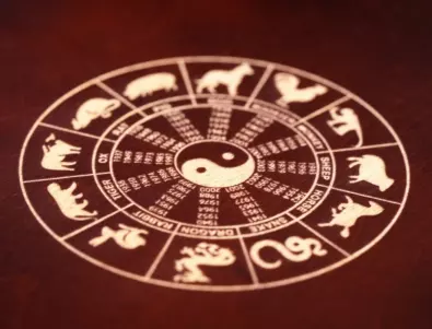 Китайски зодиакални знаци - проверете дали сте плъх, змия или дракон
