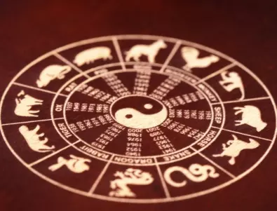 Каква зодия сте според китайския хороскоп?