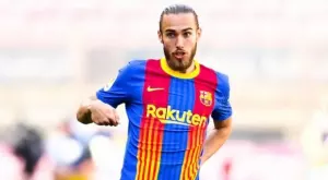 Мингеса за Барселона: Когато треньорът не те харесва, е трудно да направиш нещо