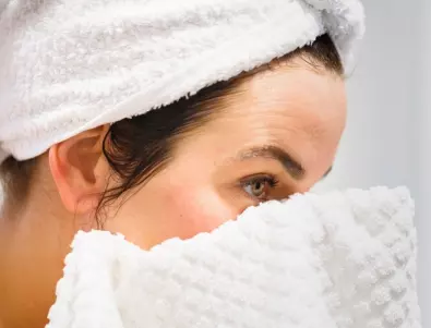 Трябва или не трябва да се мие лицето със сапун?