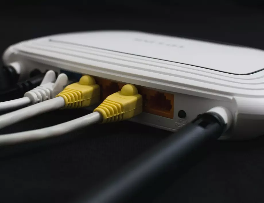 Техник от български телеком каза как двойно да усилим Wi-Fi сигнала си вкъщи