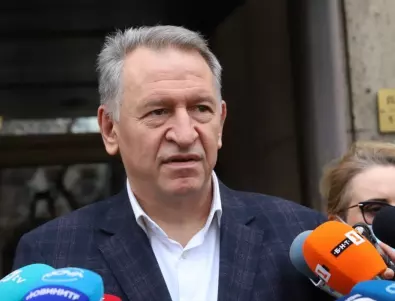 Окончателно: Бившият здравен министър Стойчо Кацаров е бил в конфликт на интереси