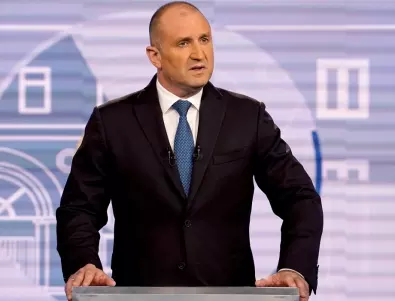 При 88,1% обработени протоколи: Румен Радев печели двойно повече гласове от Герджиков