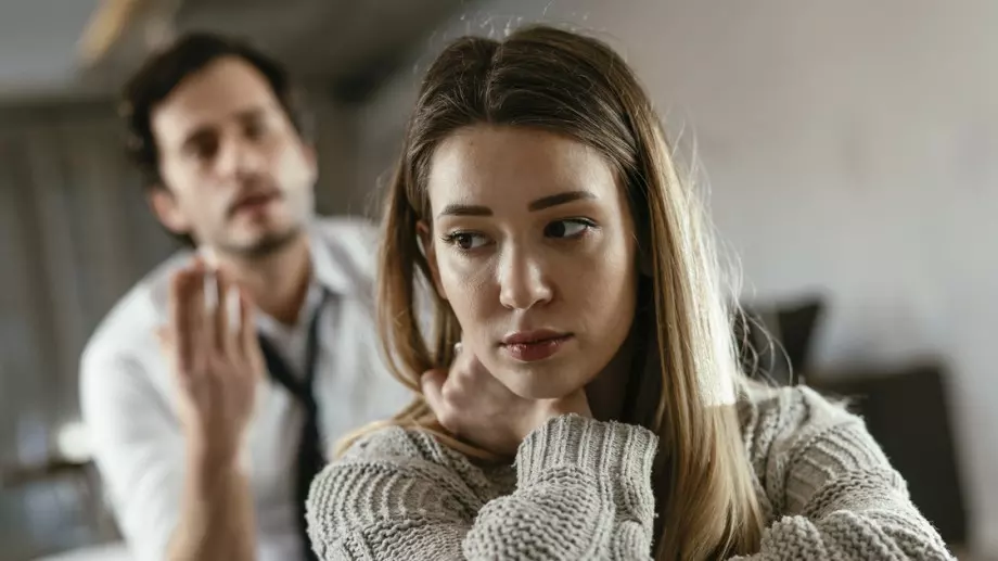 6 лоши женски навика, които дразнят съпрузите