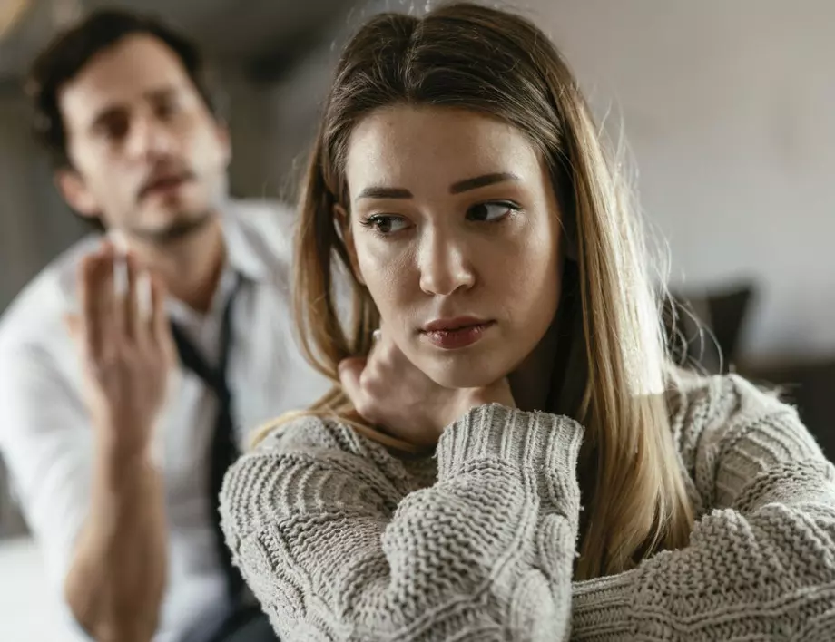6 лоши женски навика, които дразнят съпрузите