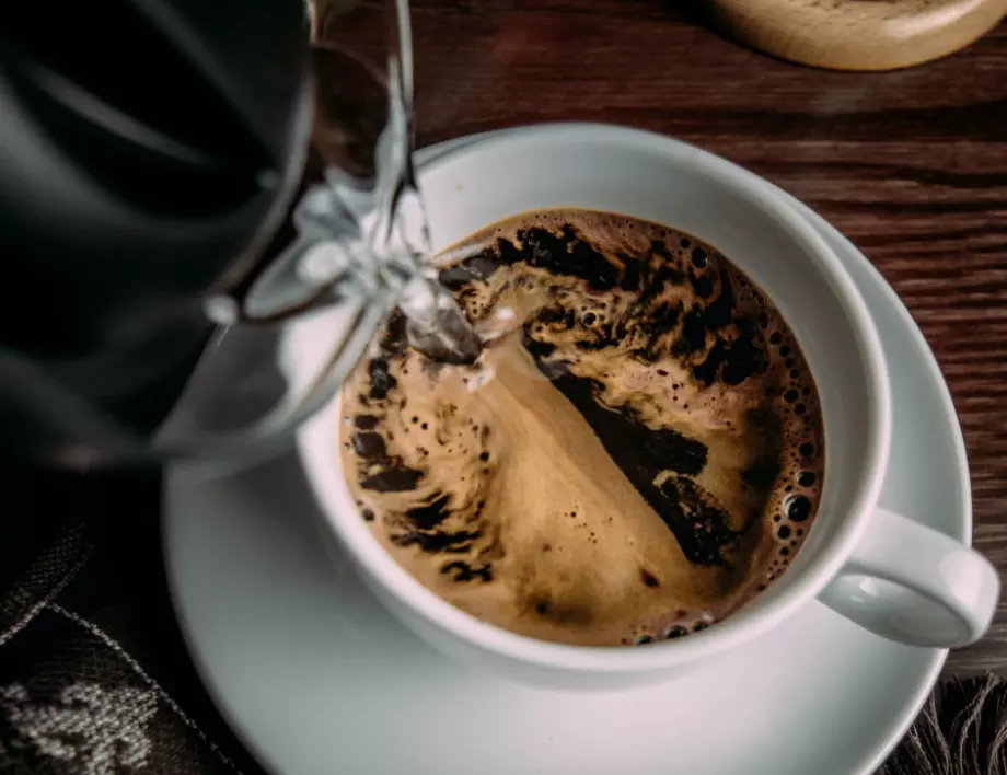 Как да познаем качественото разтворимо кафе в магазина