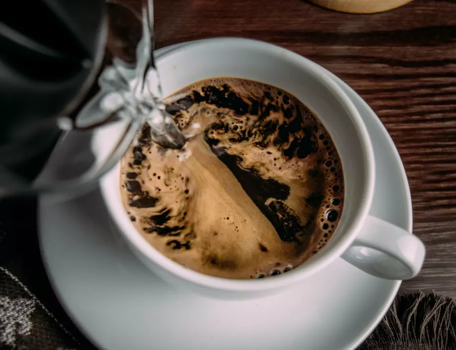 Какво ще се случи с тялото ви, ако всеки ден пиете разтворимо кафе