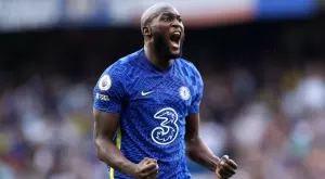 Лукаку писал на бивш съотборник и се оплакал, оставяйки го шокиран - ето какво му казал