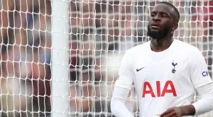 Път назад за Ндомбеле в Тотнъм няма - в Лион също