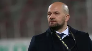 Матич: Пропиляхме две точки срещу Левски