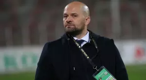 След скандалите с Арда Кърджали: Треньорът Славко Матич си намери нова работа!