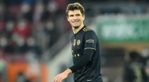 Президентът на Байерн: Мюлер трябва да завърши кариерата си при нас