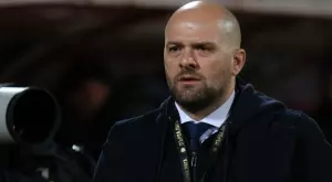 Матич: Честитя победата на моя приятел Любо Пенев