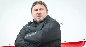 Нов футболист в Крумовград: Вили Вуцов се сдоби с колумбиец