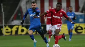 Брадли Мазику бяга далеч от ЦСКА заради случка от началото на 2021 година