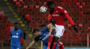 ЦСКА остана без Кайседо за останалите си контроли в Турция