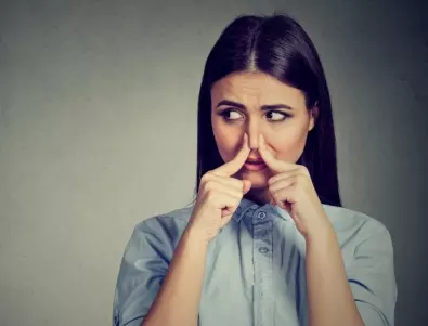 5 източника на домашна миризма, които дори не сте се сетили да проверите