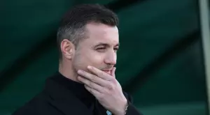 Спас Делев се е разбрал с Лудогорец