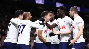 Официално: Минути преди началото - отмениха мач на Тотнъм от Висшата лига