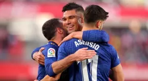 Барселона се облизва за резерва в Реал Мадрид