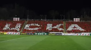 Бодьо/Глимт посреща ЦСКА пред пълни трибуни