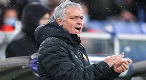 Моуриньо отсече: Не съжалявам, че отказах на Милан, сега съм два пъти по-щастлив