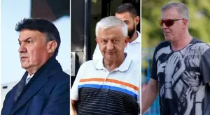 Време за мъже, ала с управници без мъжка дума, или как се обръща палачинката в Първа лига