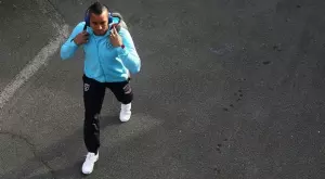 Футболистите на Марсилия отказали мачът с Лион да бъде доигран след инцидента с Пайе