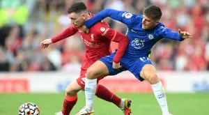 На Острова: Готви се изненадващ трансфер между Ливърпул и Челси