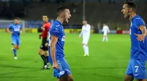 Георги Миланов може да пропусне финала за Купата