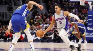 Резултати в НБА (22.11)