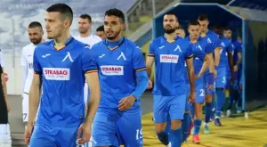 "Хома" иска от Левски да платят над 100 хиляди лева, за да прекратят взаимоотношения