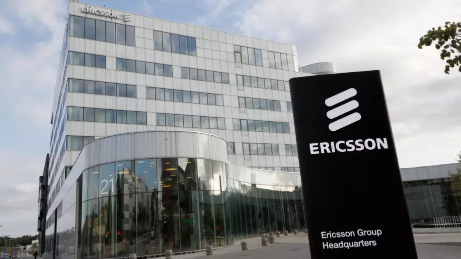 Ericsson придобива компания за облачни комуникации за 6.2 млрд. долара