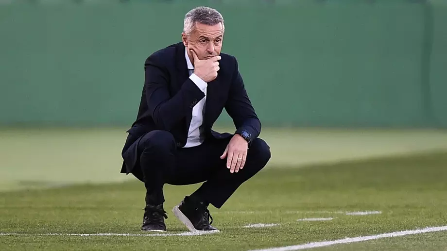 Падна и четвъртата треньорска глава в испанската Ла Лига за сезон 2021/22