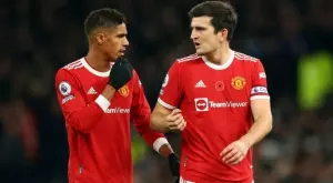 Манчестър Юнайтед през сезон 2021/22 - един "разграден двор" с "ограда" за 266 милиона евро